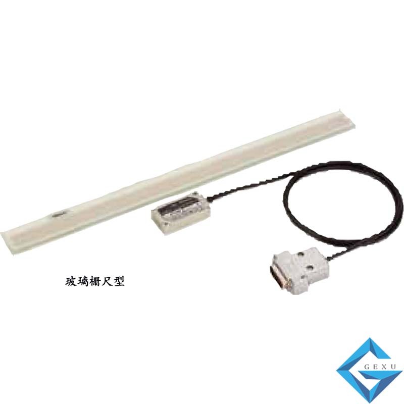 絕對系統敞開式電感柵尺 6000mm ABS ST700基板柵尺型