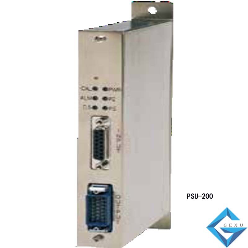 脈沖信號轉換端口 PSU-200