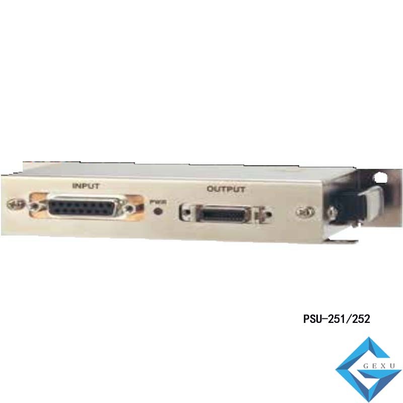 串行信號轉換端口 PSU-251