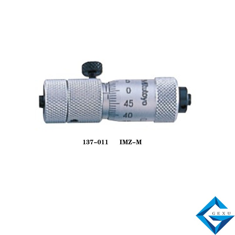 內徑千分尺137-011，IMZ-M范圍50 - 63mm