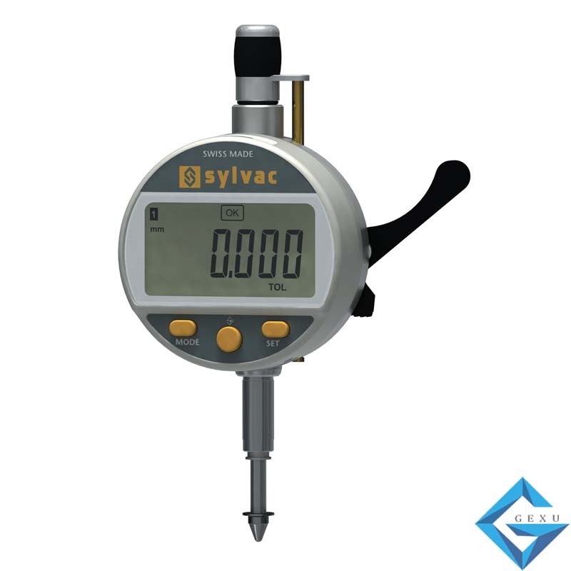數顯表100mm805.5661 S_Dial WORK