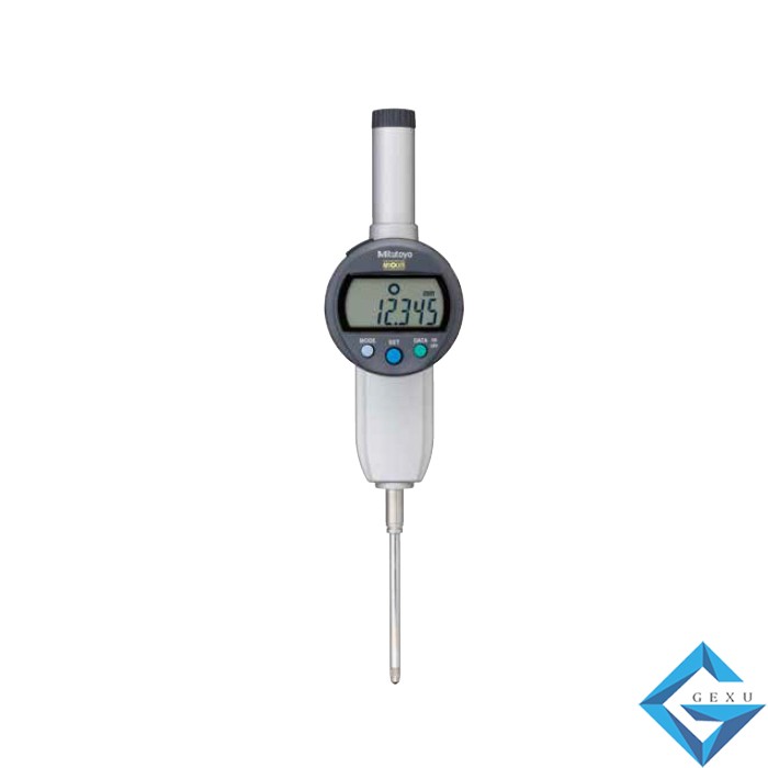 ID-CX ABSOLUTE 數顯指示表 543 系列 — 標準型     測量范圍 50.8mm 543-490B ID-C150XB