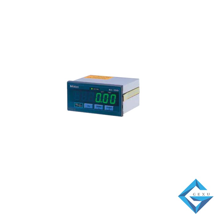 EC 計數器  542-007DC