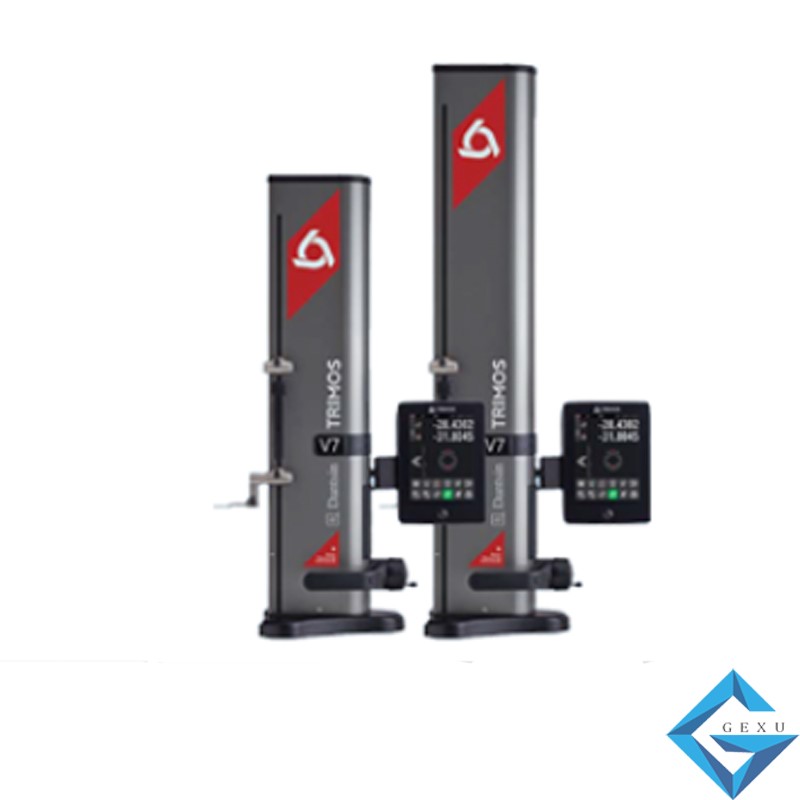 Dantsin-Trimos V3-700 數顯測高儀