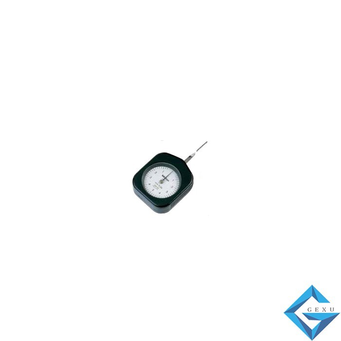 觸點壓力計 546 系列 DTG 標準型  0.1N - 1N  546-116
