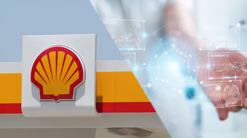 老子云攜手殼牌集團，3天交付3D可視化產品展示落地會務服務