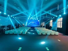 常州婚禮與會展策劃 專業服務，成就完美慶典與會議