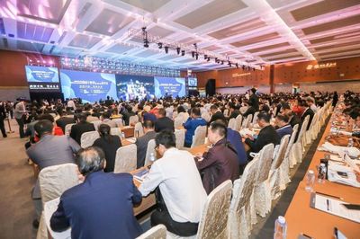 科技賦能制造新紀元 2018世界智能制造大會南京開幕，引領(lǐng)產(chǎn)業(yè)升級