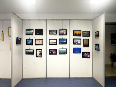 企業品牌形象與活動展示一體化解決方案