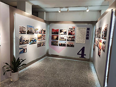 企業視覺與活動解決方案 從品牌畫冊到會展服務的一體化呈現