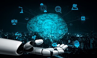 AI 醫(yī)生 由人工智能驅(qū)動(dòng)的未來(lái)醫(yī)療革命