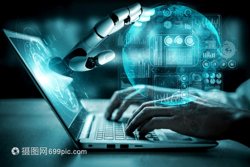 人工智能與三維技術(shù) 驅(qū)動(dòng)機(jī)器人開(kāi)發(fā)與未來(lái)生活的融合